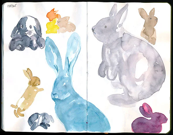 drawingsarah.com | 189/365