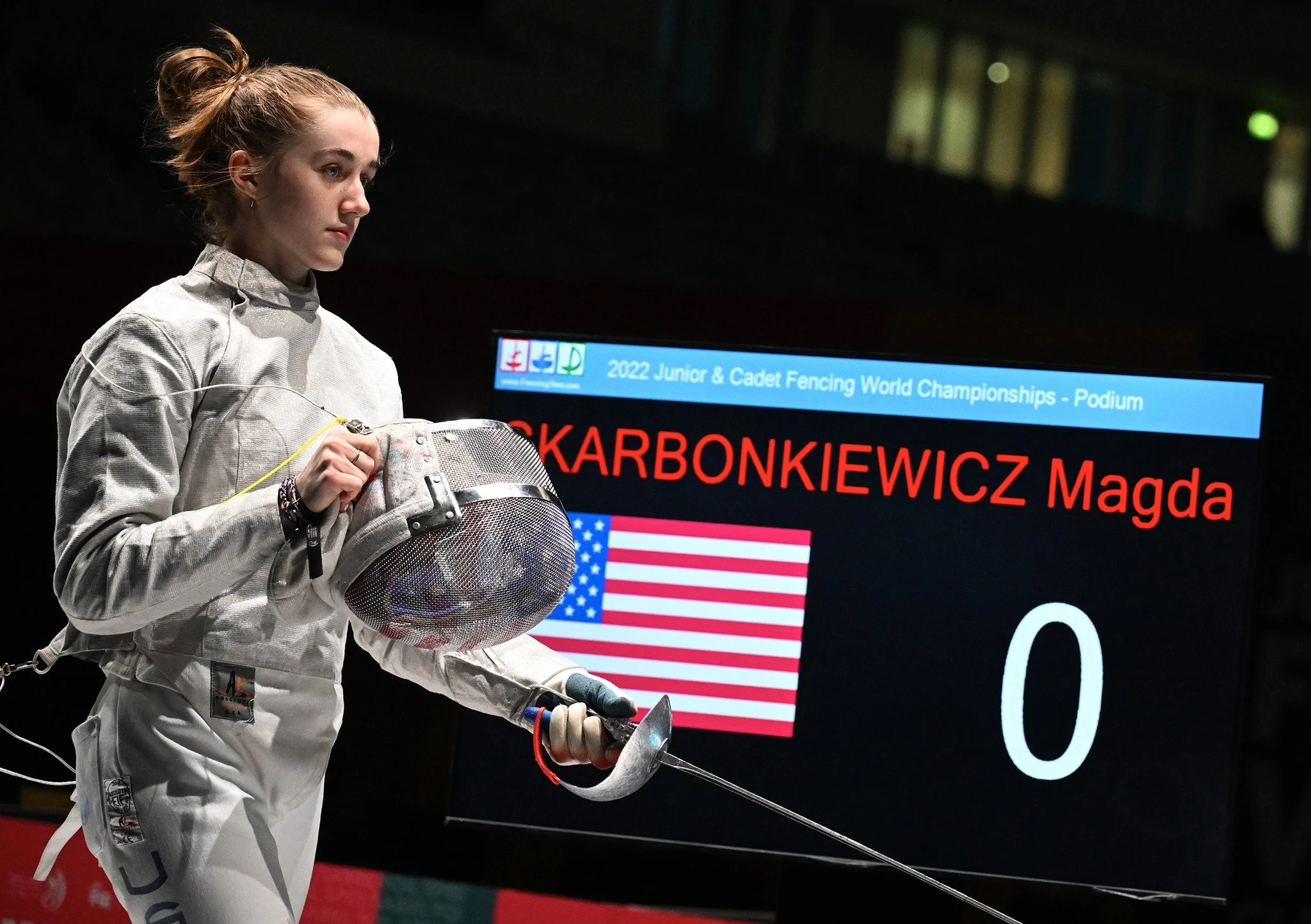 Oregon Fencing Alliance