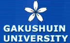 GAKUSHUIN UNIVERSITY-TOYKO Kunihiko Fitz-Gerald