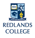 REDLANDS COLLEGE Bobby Romanski Calvin Strahorn-Brown
