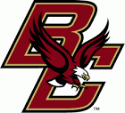 BOSTON COLLEGE Ian Griswald