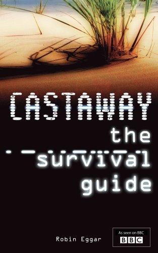 Castaway, Robin Eggar