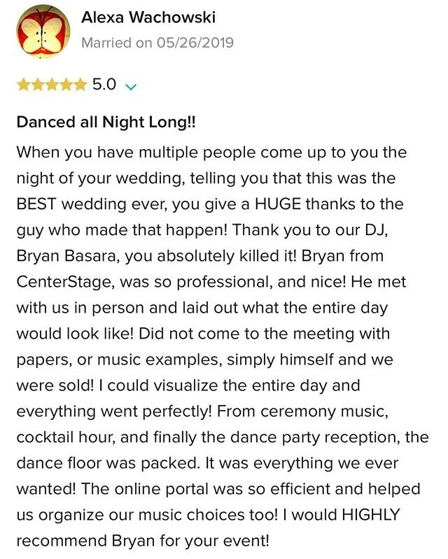 #fbf @thebradfordestate @xoalexajane @centerstageent @weddingwire #mycsevent