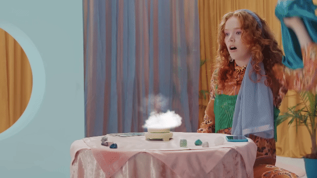 Zendesk "Powered by Zendesk" / Creative direction of agency partners