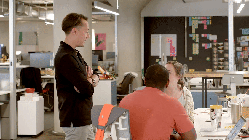 Zendesk "Mailchimp + Zendesk" / Editor