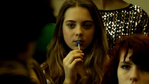  Still: Jennifer Reeder - A Million Miles Away