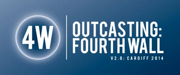 Artist Talk: David Blandy Wed 1st Oct, 6pm, Cardiff