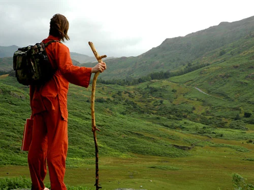 The Nuisance of Landscape: Grizedale - The Sequel, The Abbot Hall Art Gallery, Cumbria
