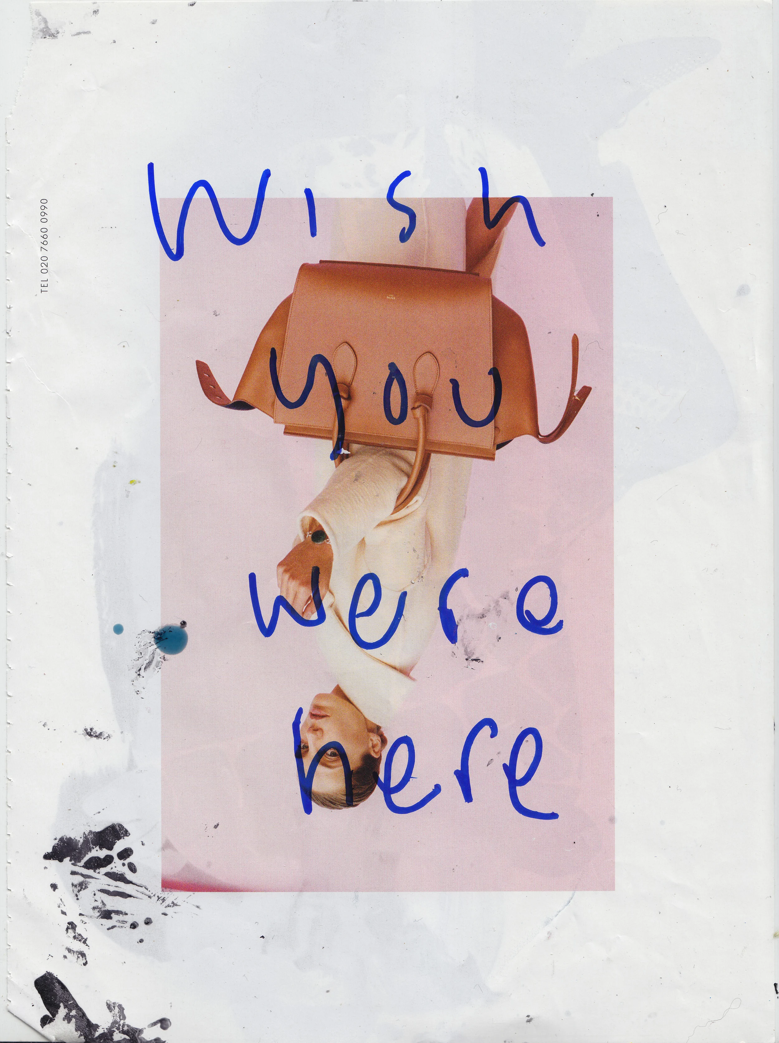 'Foam', Attic, Nottingham, Opening event 9th October 2014