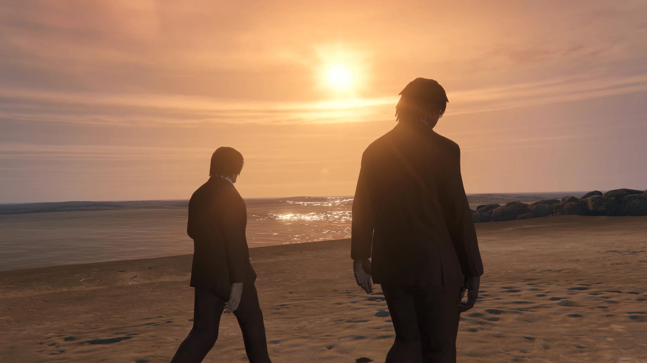 Finding Fanon Part Two 2015, Larry Achiampong & David Blandy