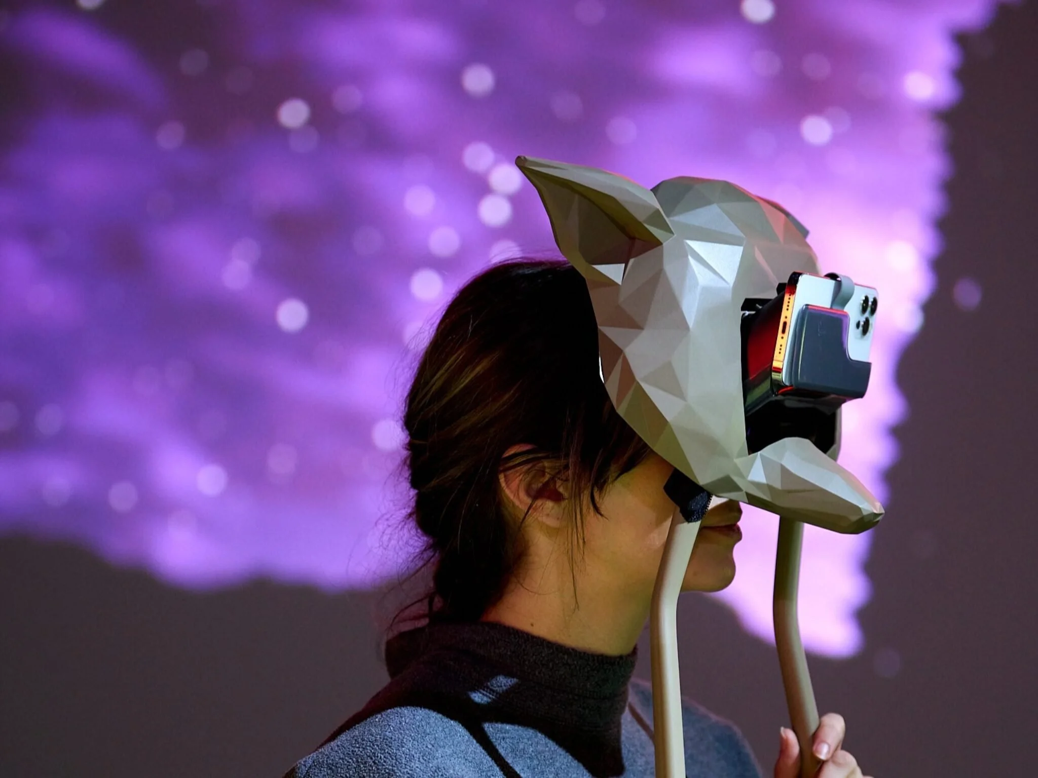 ART PLAYS GAMES SYMPOSIUM at FACT, Liverpool