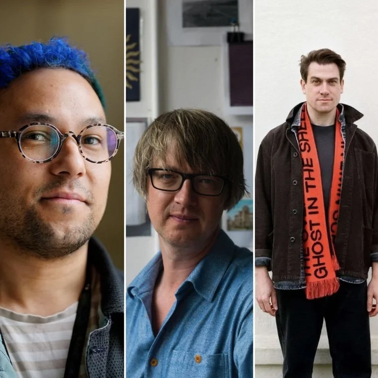 Uneven Futures: Art, Roleplaying Games, and the Allure of the Otherwise