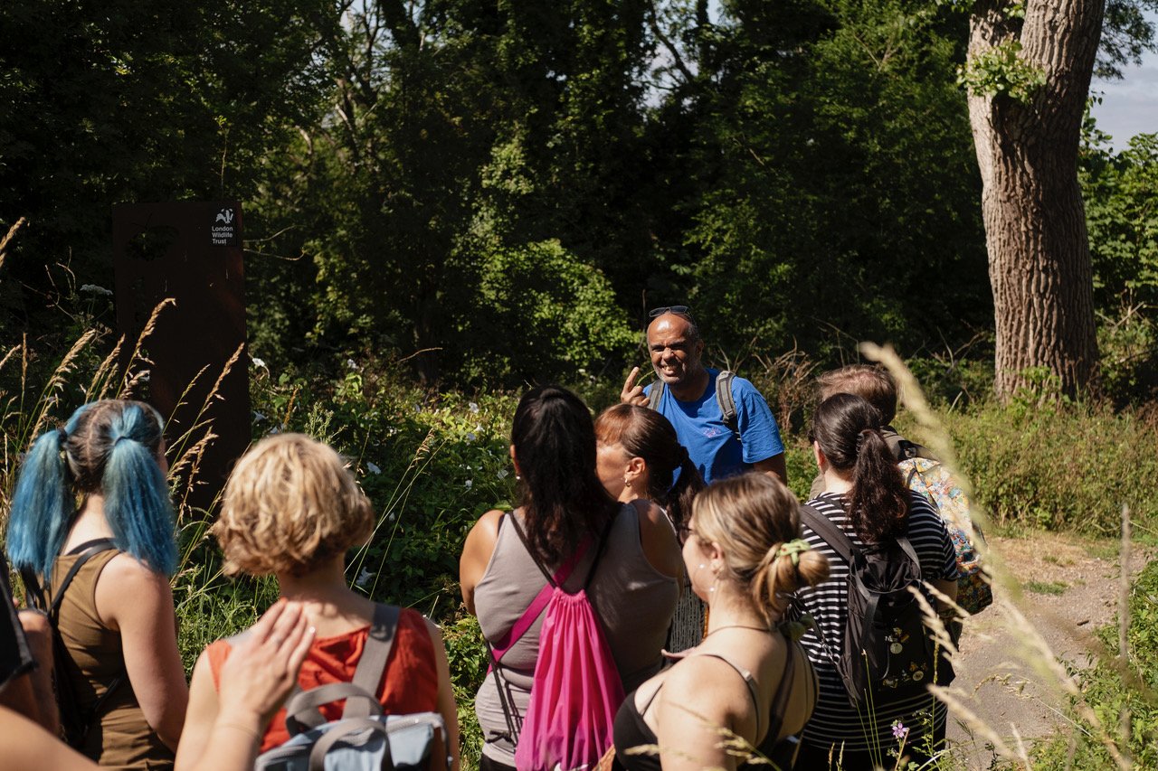 Dawn After Night, Spring after Winter_D Blandy_D Locke_HB_BSL_Nature�Calling_AmeenaRojee03_HR.jpeg