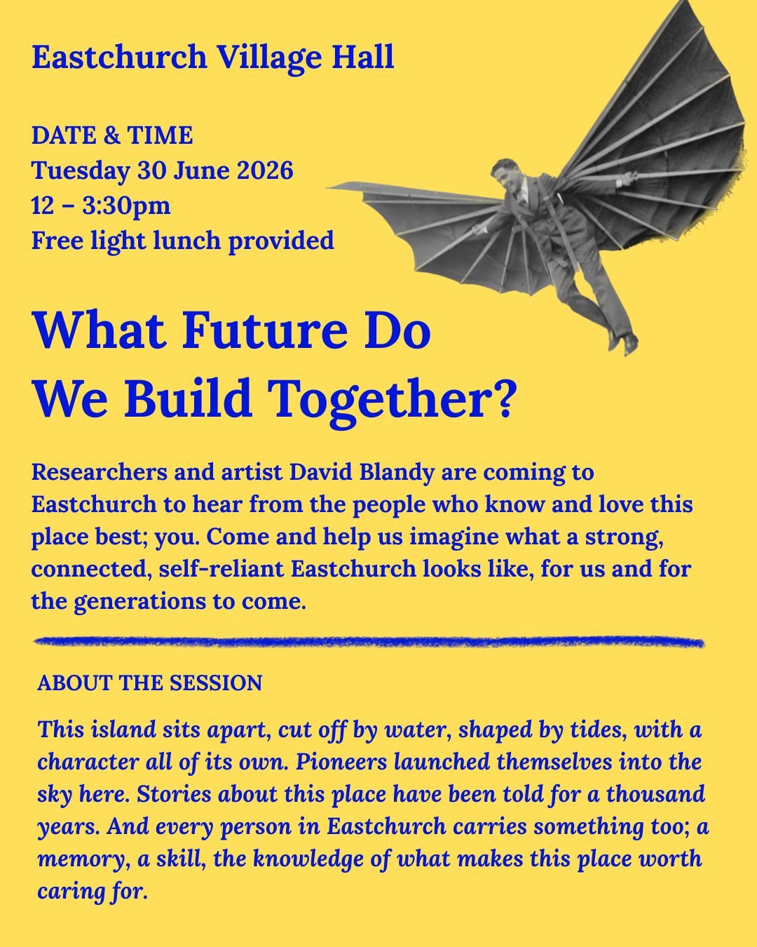 ARISE - research programme, Estuary Festival