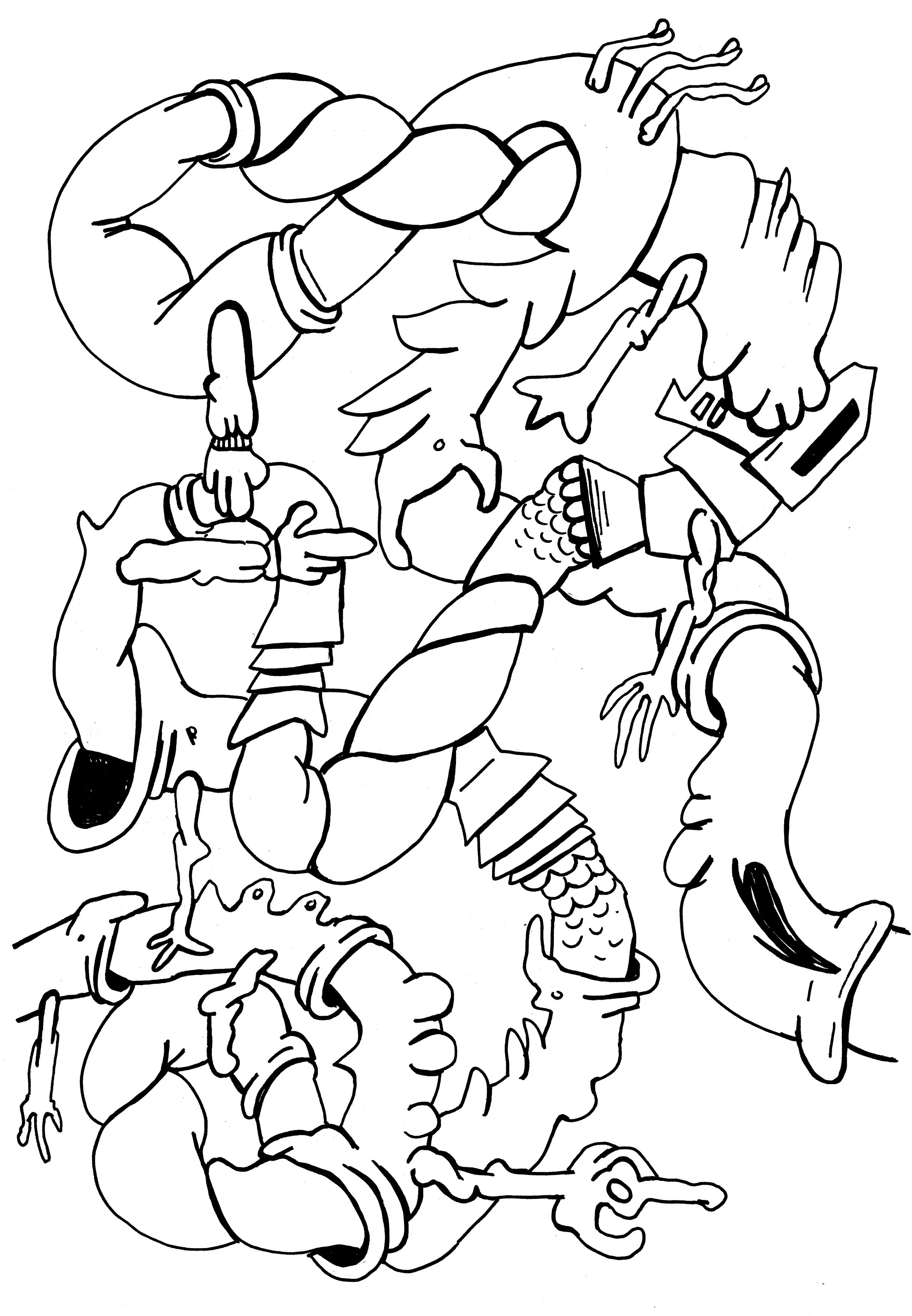 Hardeep Pandhal_Shrine of the Rhetorician.jpg