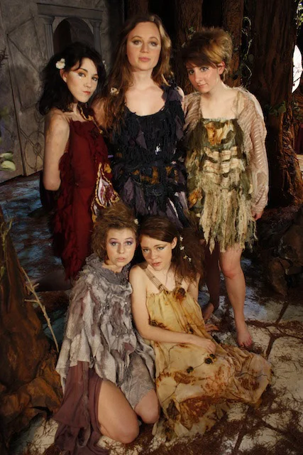 Fairies