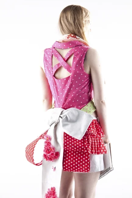 Wanna-be Prep (back)