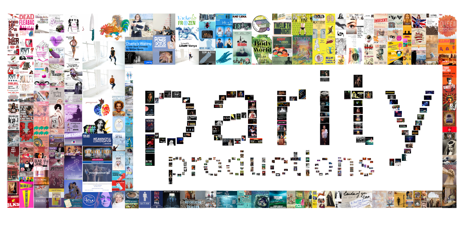 Qualifying Productions