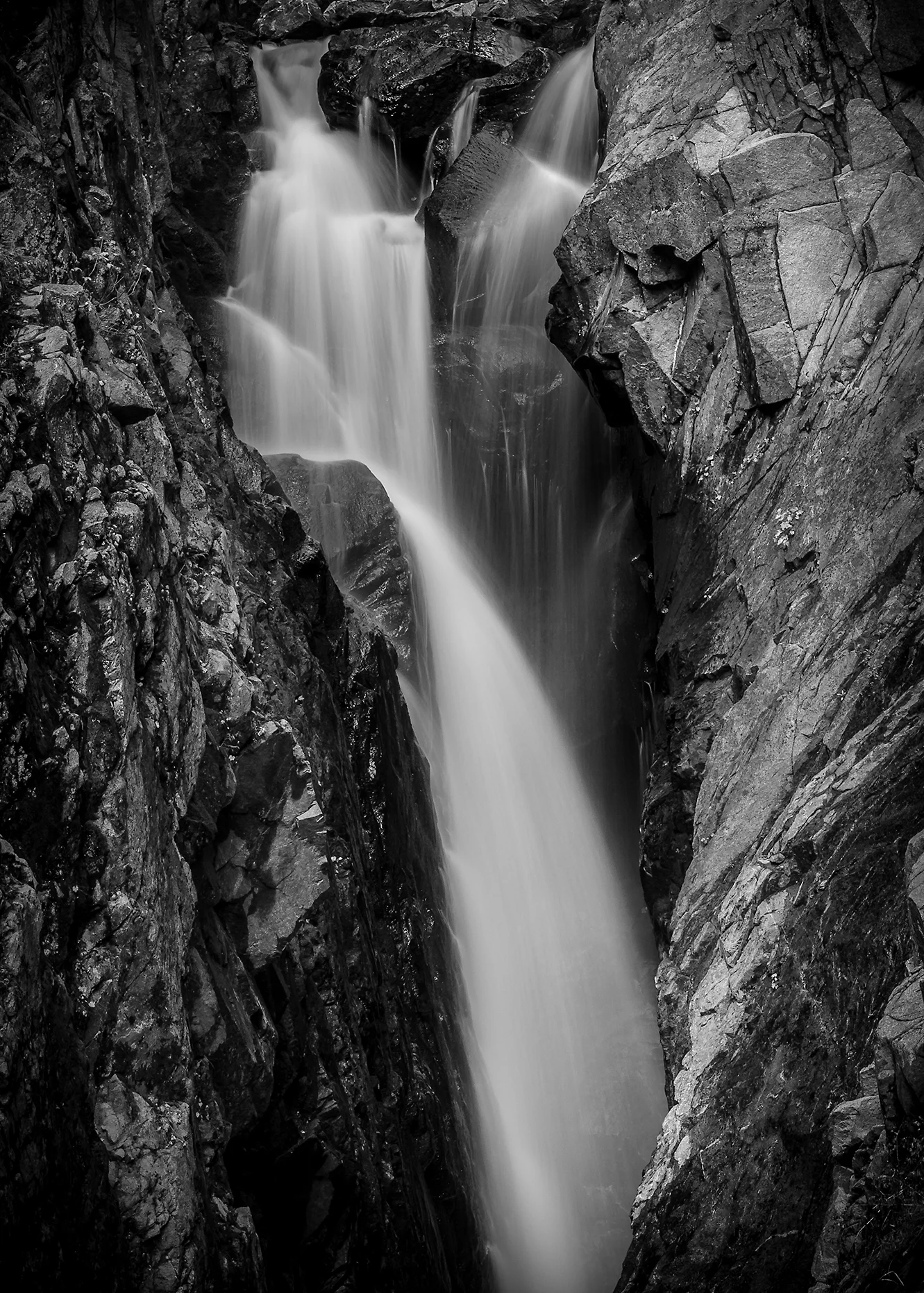 Edith Creek