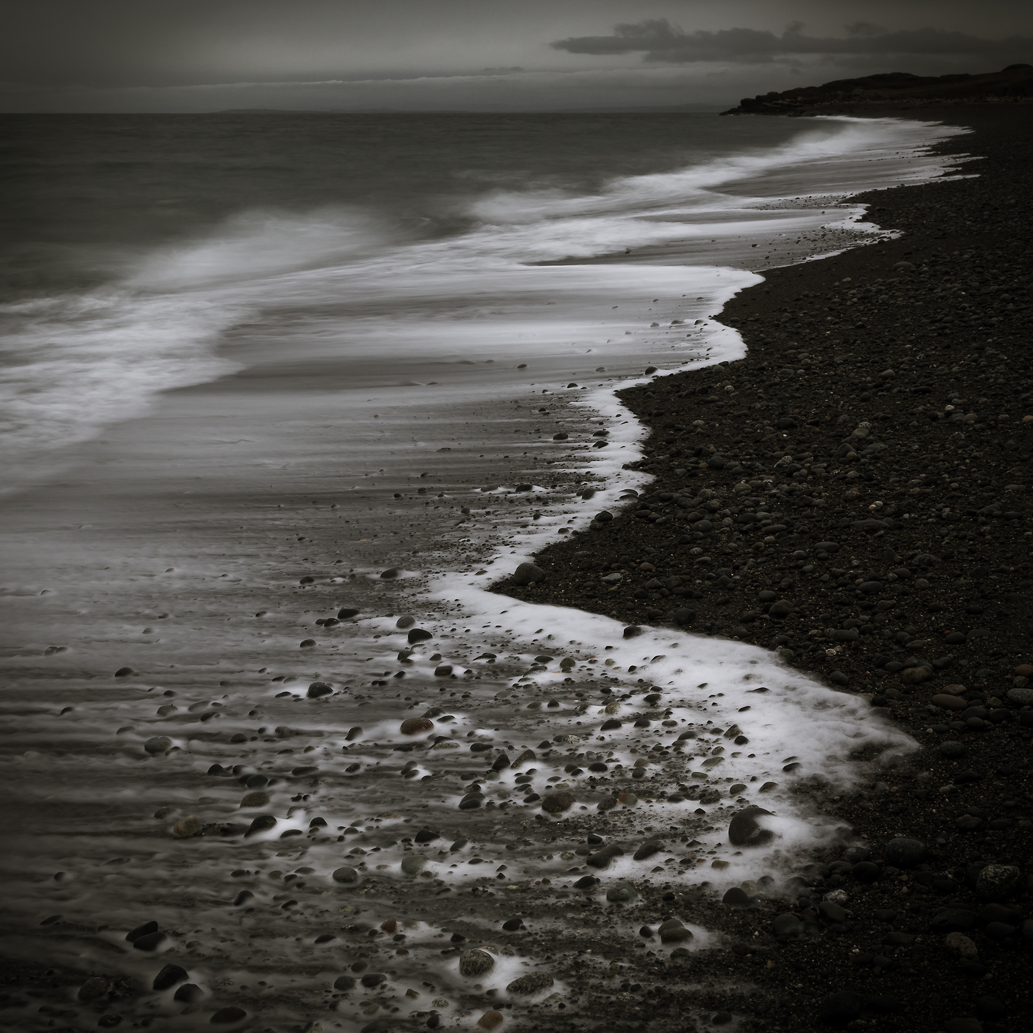   San Juan Shoreline  