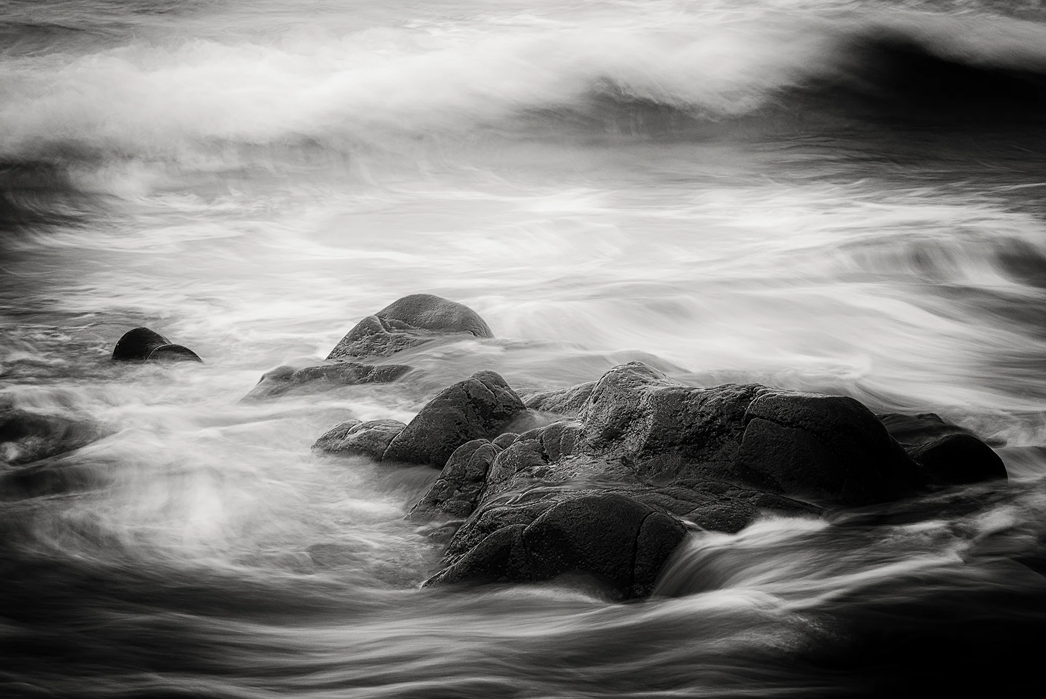 Collection 2 - Turbulent Sea 2