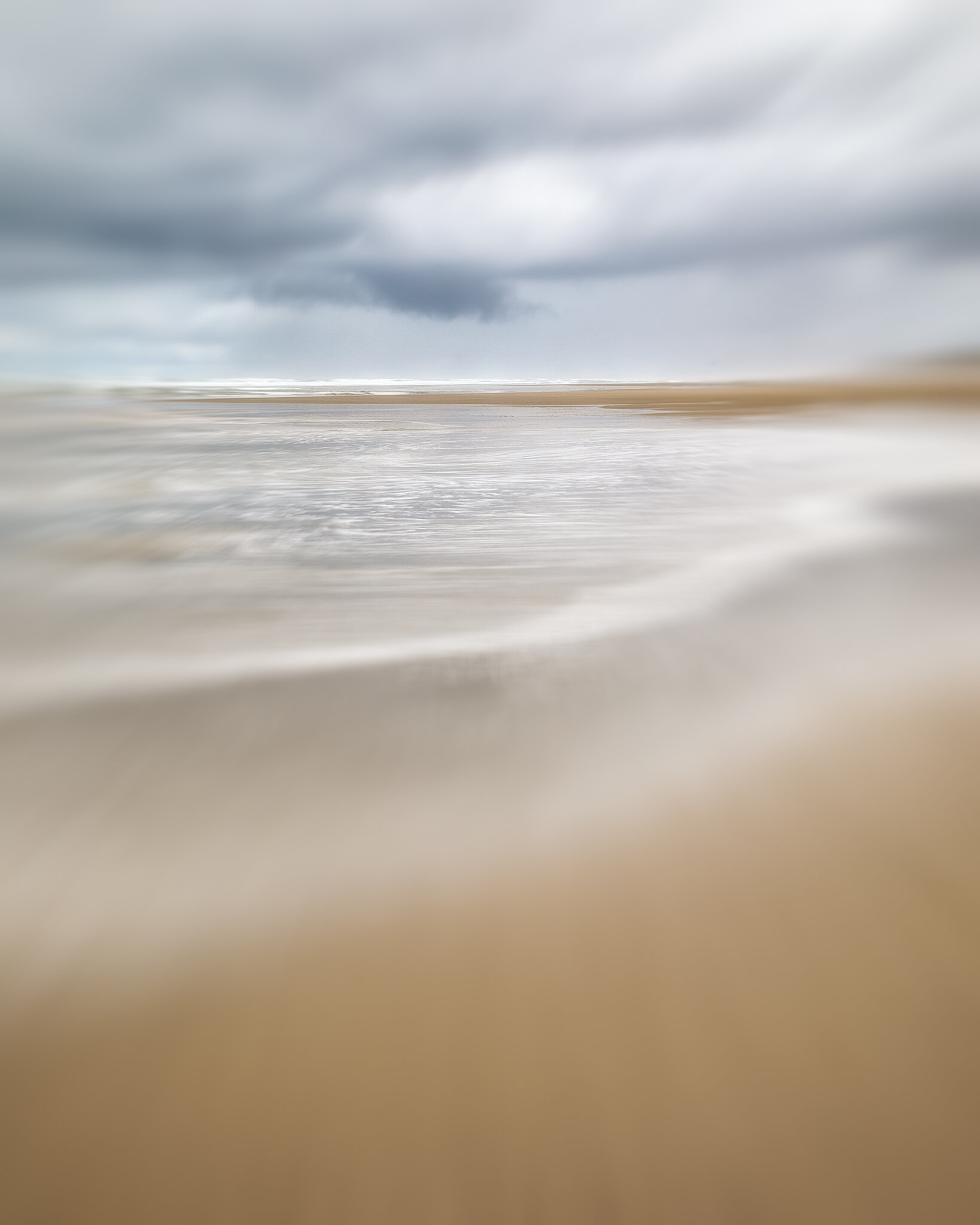   Beach Abstract 1   © Michelle Jensen Photography  