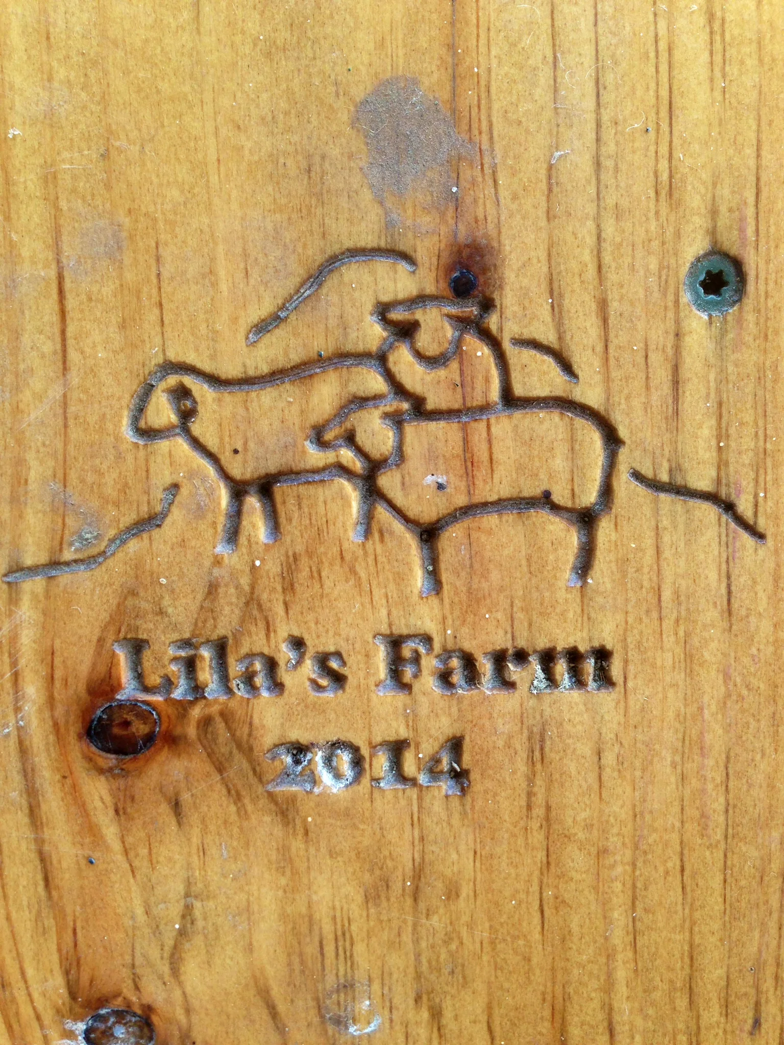 Lila's Brand-Great Barrington New York