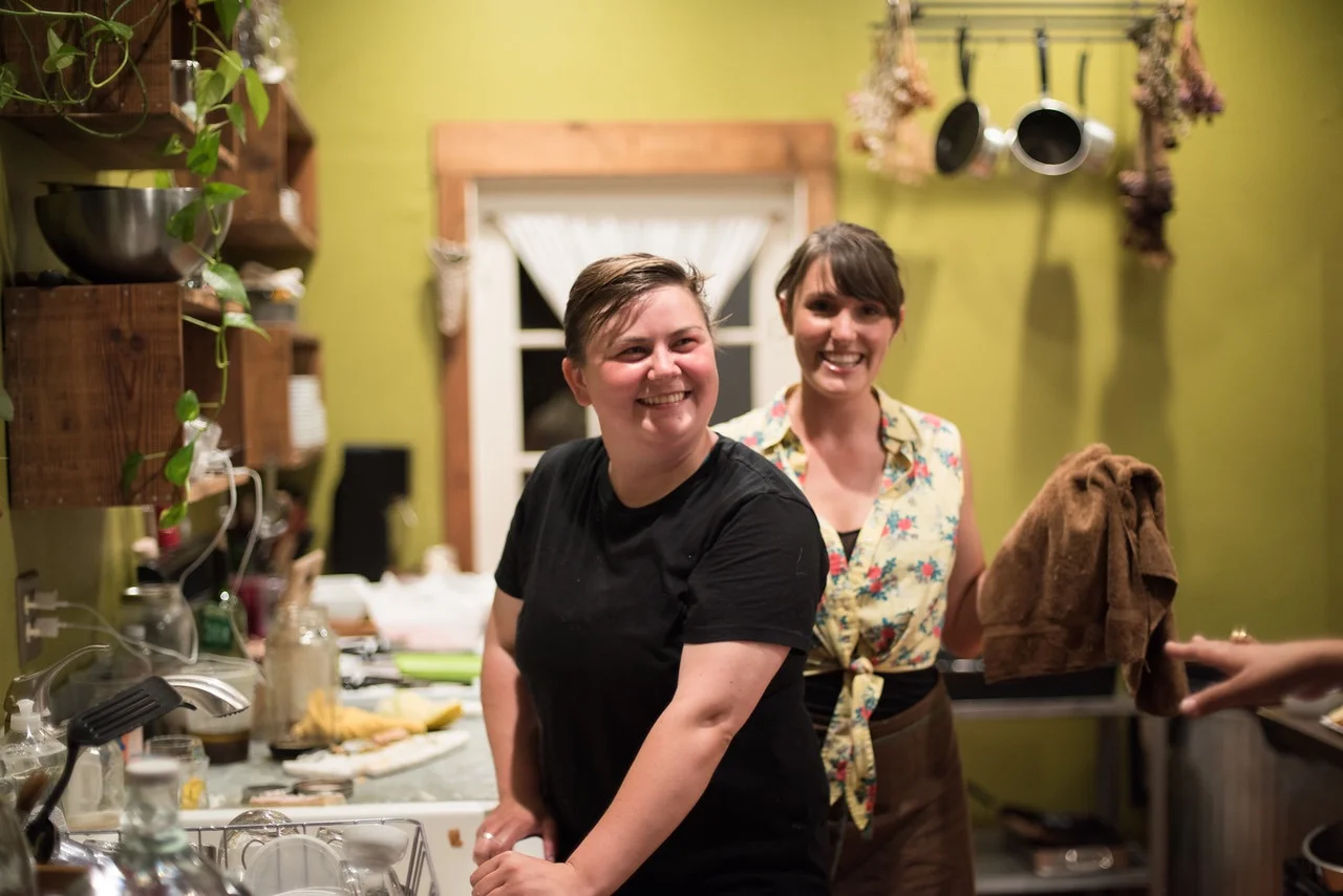 The Lovely Ladies Photo by Adriane White Photography 