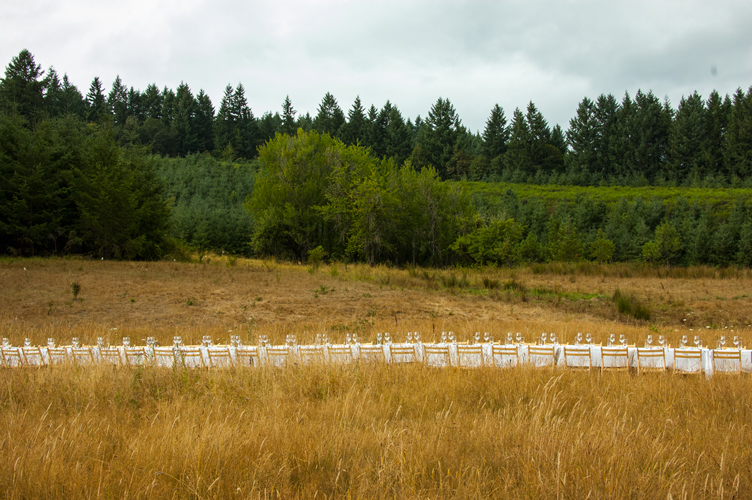 The Table at Big Table Farm in Gaston, Oregon