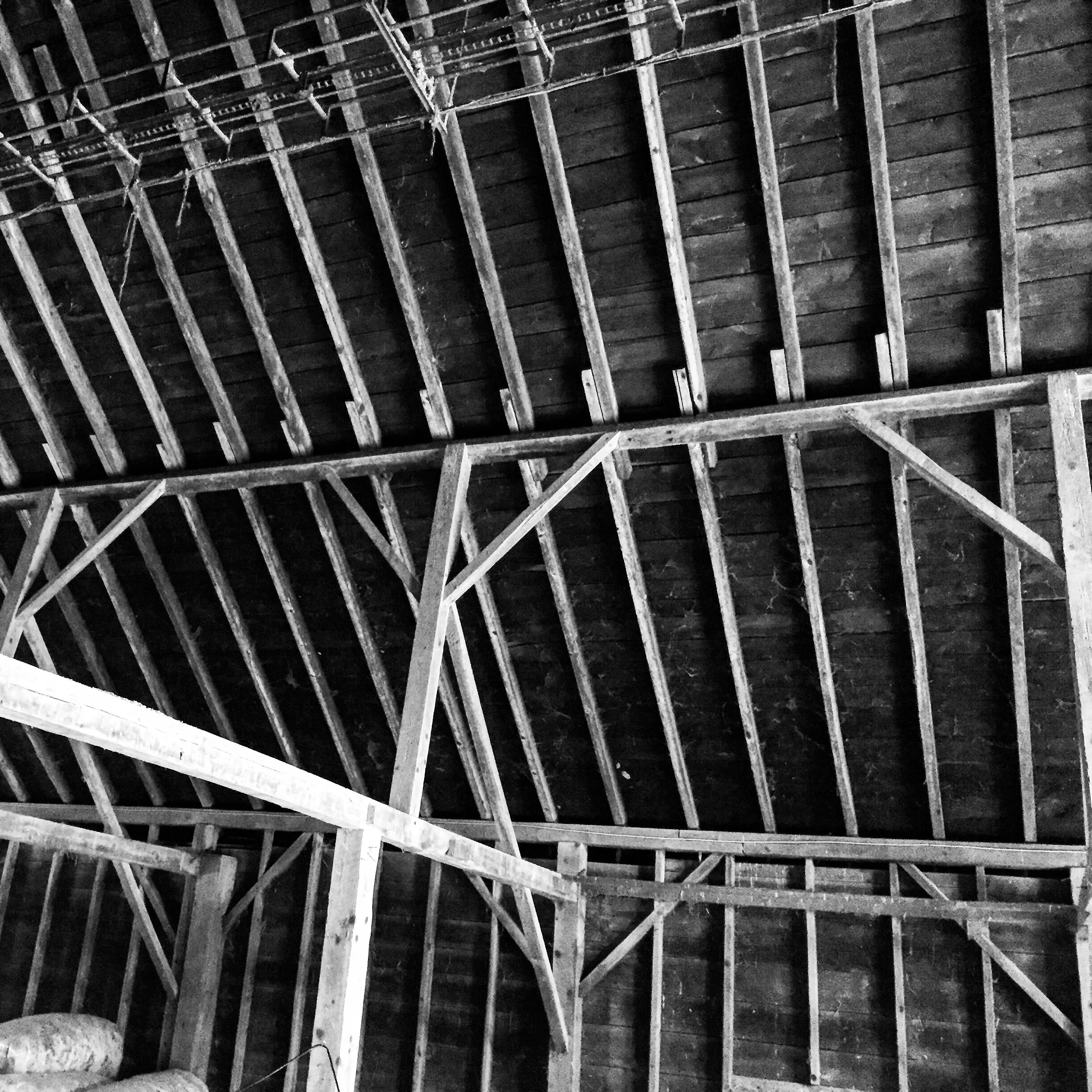 Barn Vibes//Windham, Maine 