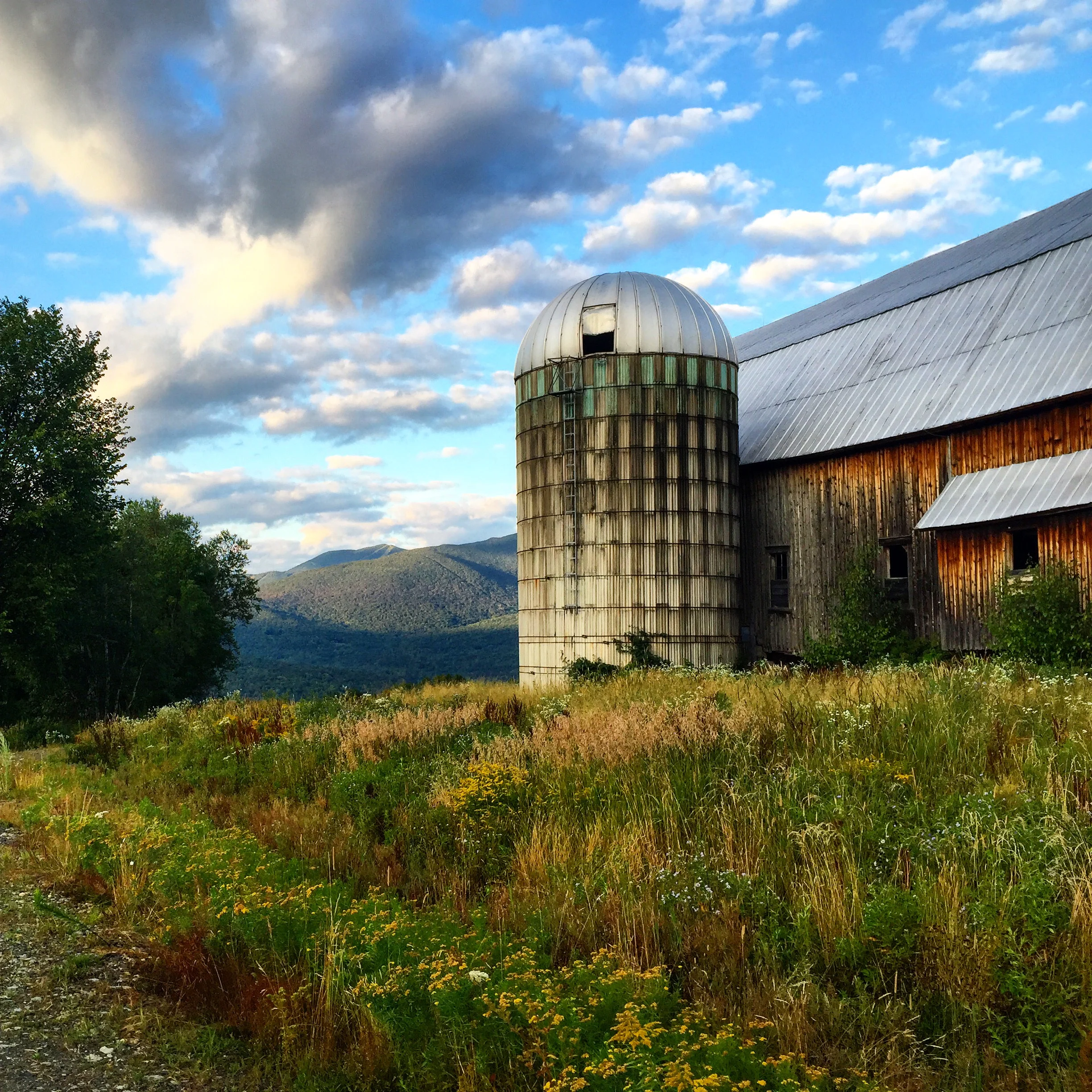 Ploughgate Creamery // Fayston, Vermont