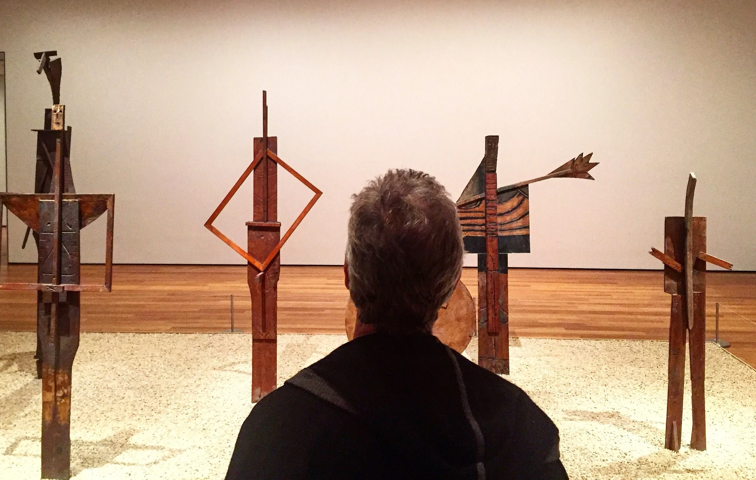 Pop & Picasso//New York, New York
