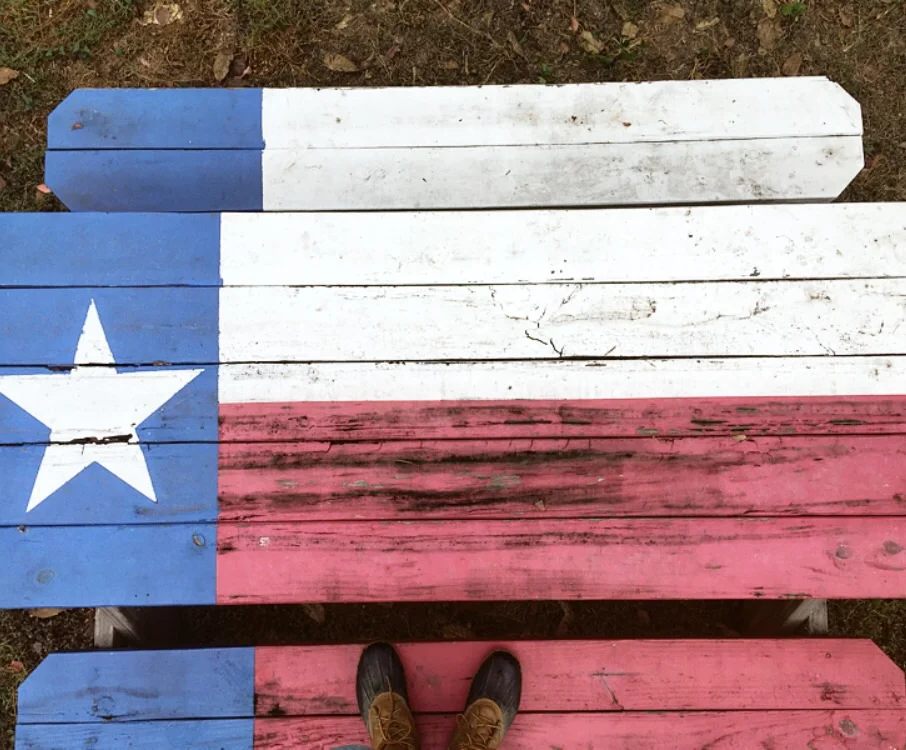 Texas Picnic// Austin, Texas