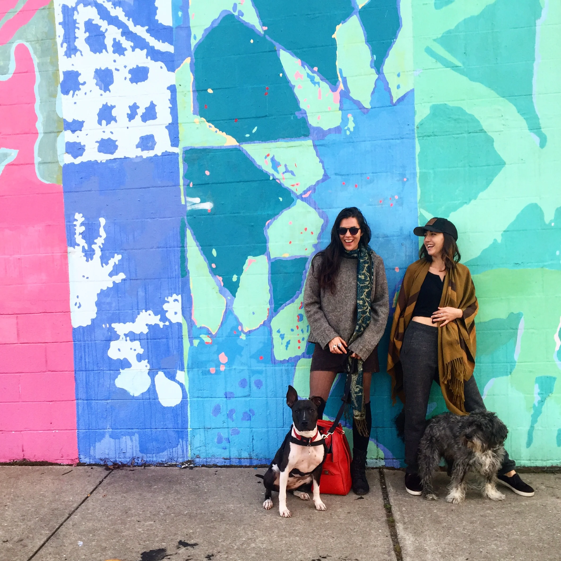 Lovely Ladies of Philadelphia 