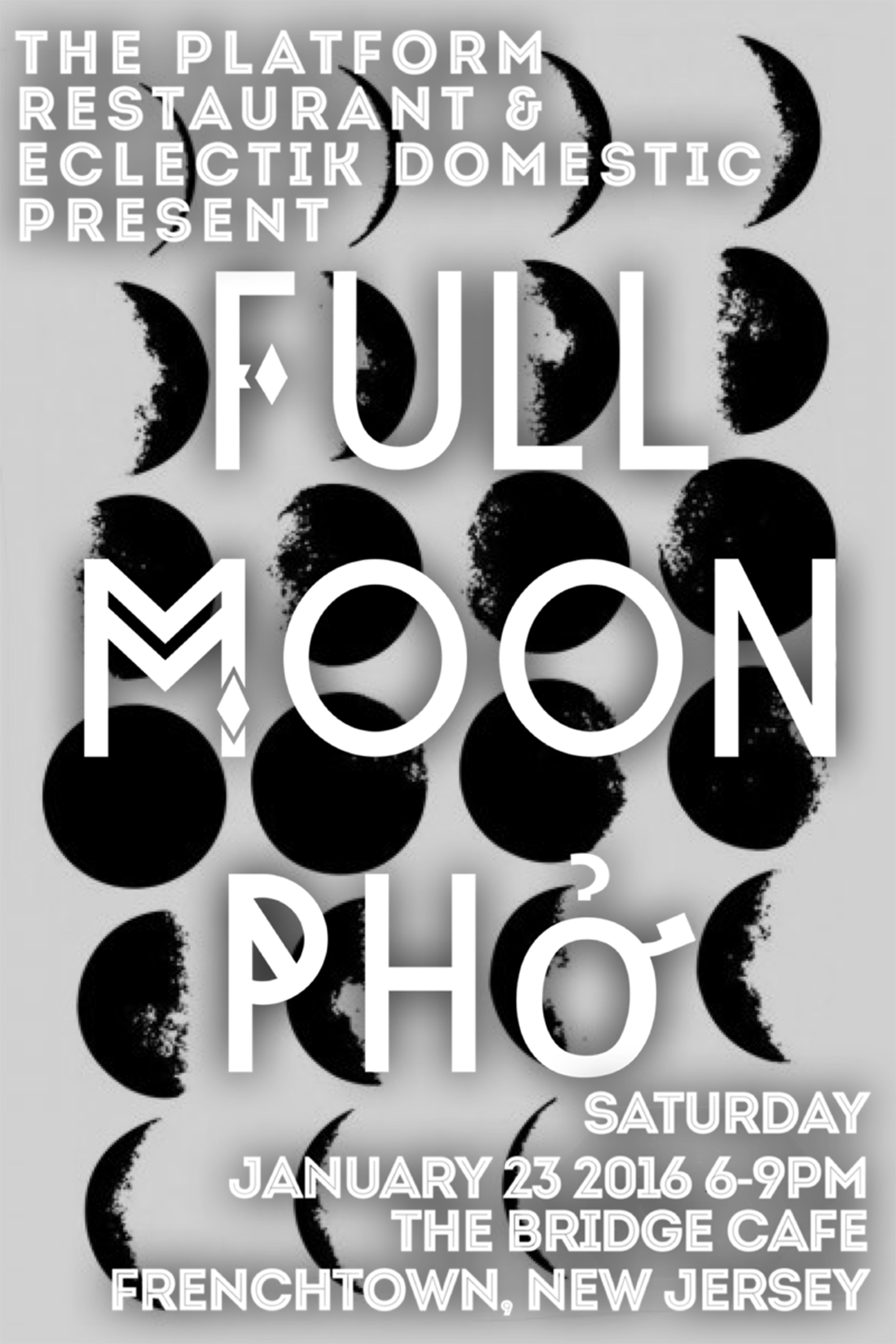 Full Moon Pho 