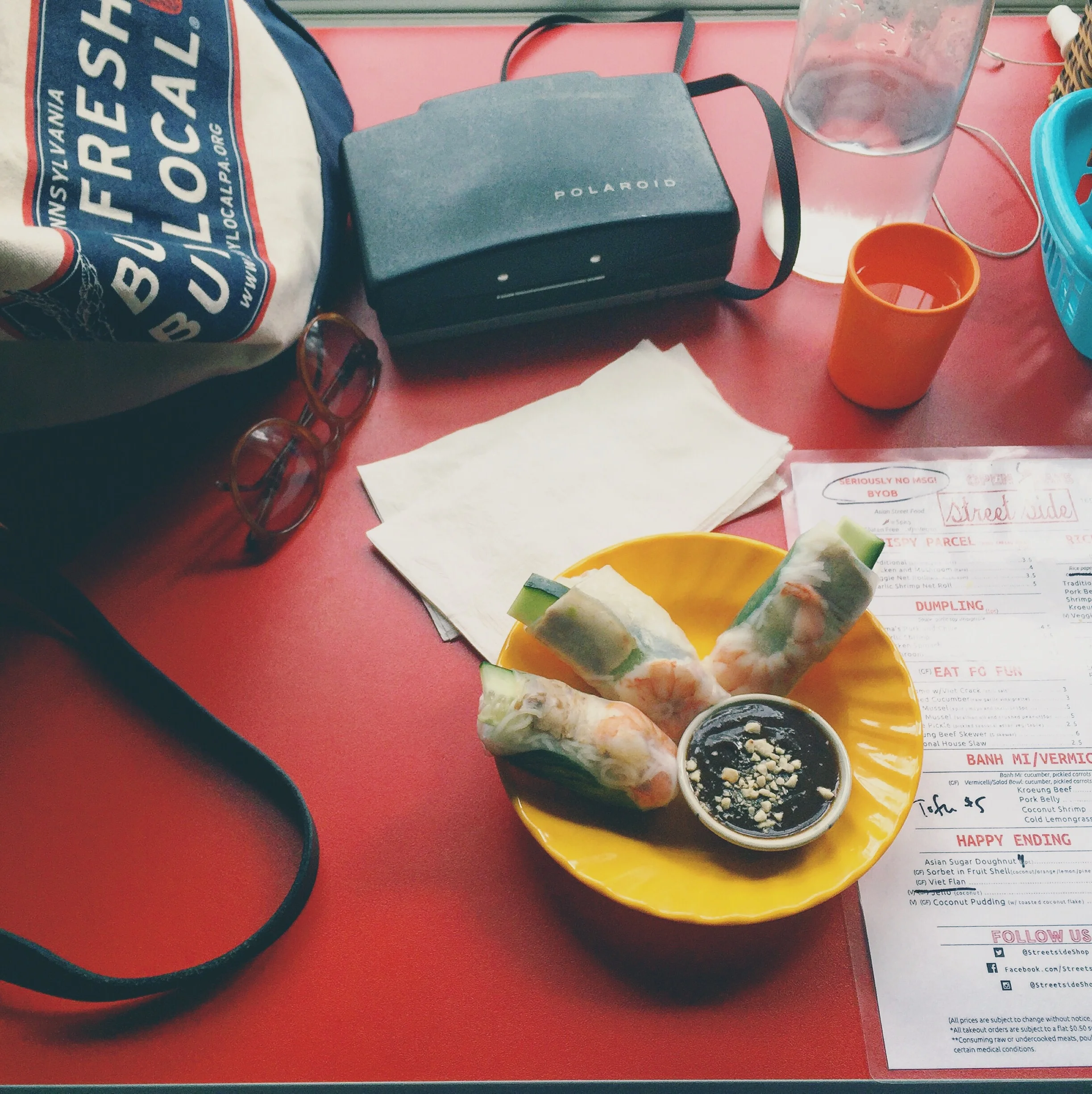 Lady Dates// Philadelphia, Pennsylvania 
