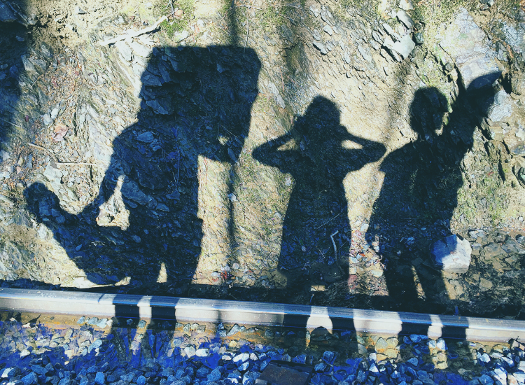 Shadow Games