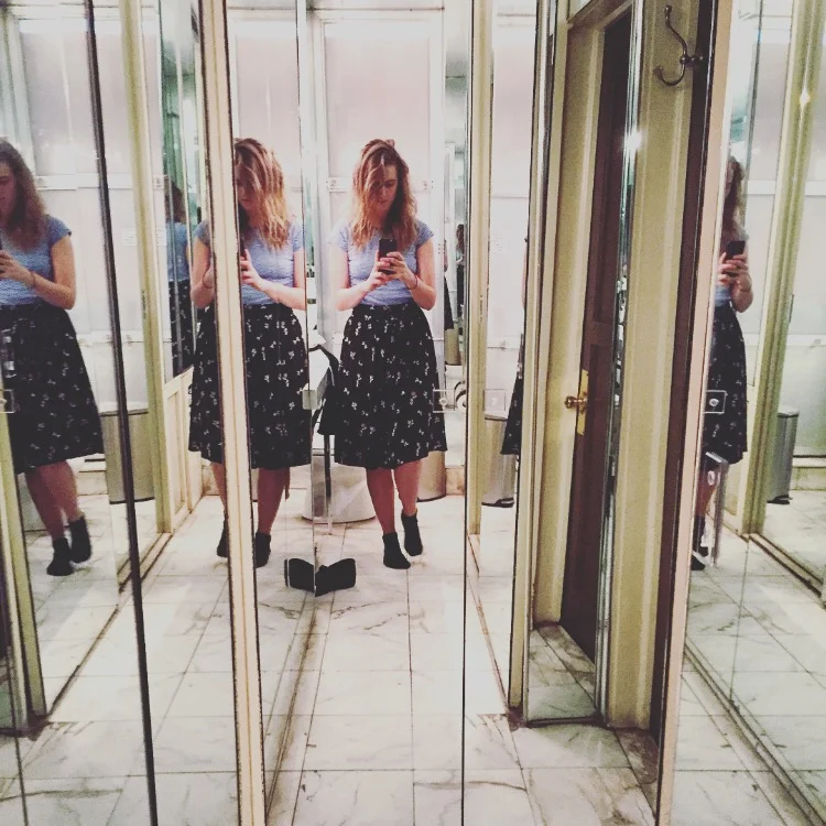 Alice// New York, New York