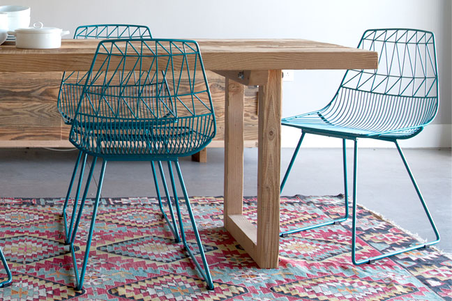 Design Crush: Chairs