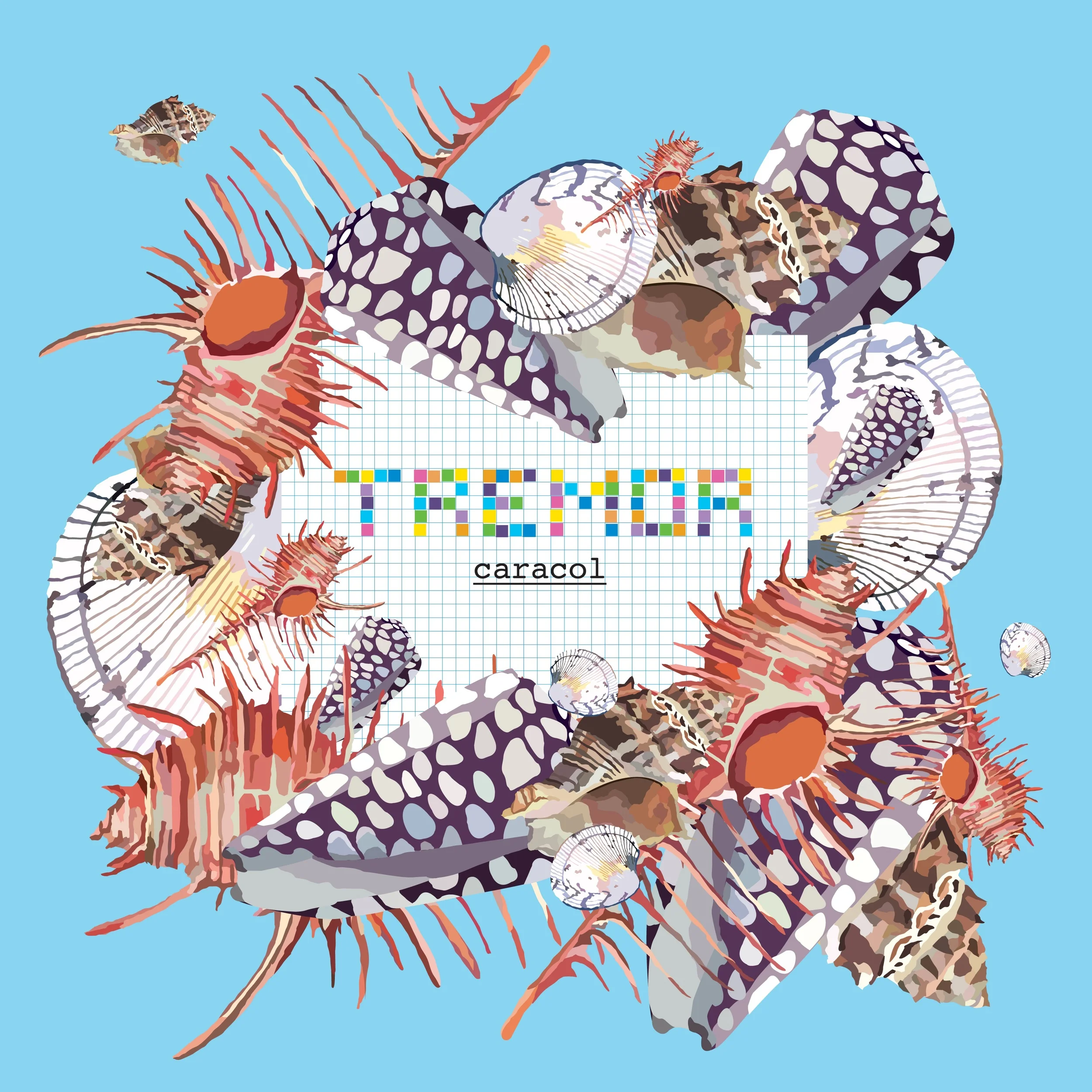 CARACOL EP (Artwork).jpg