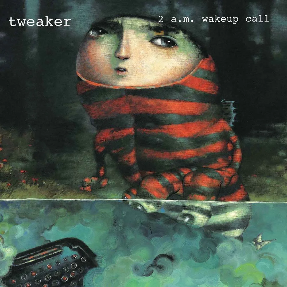 TWEAKER