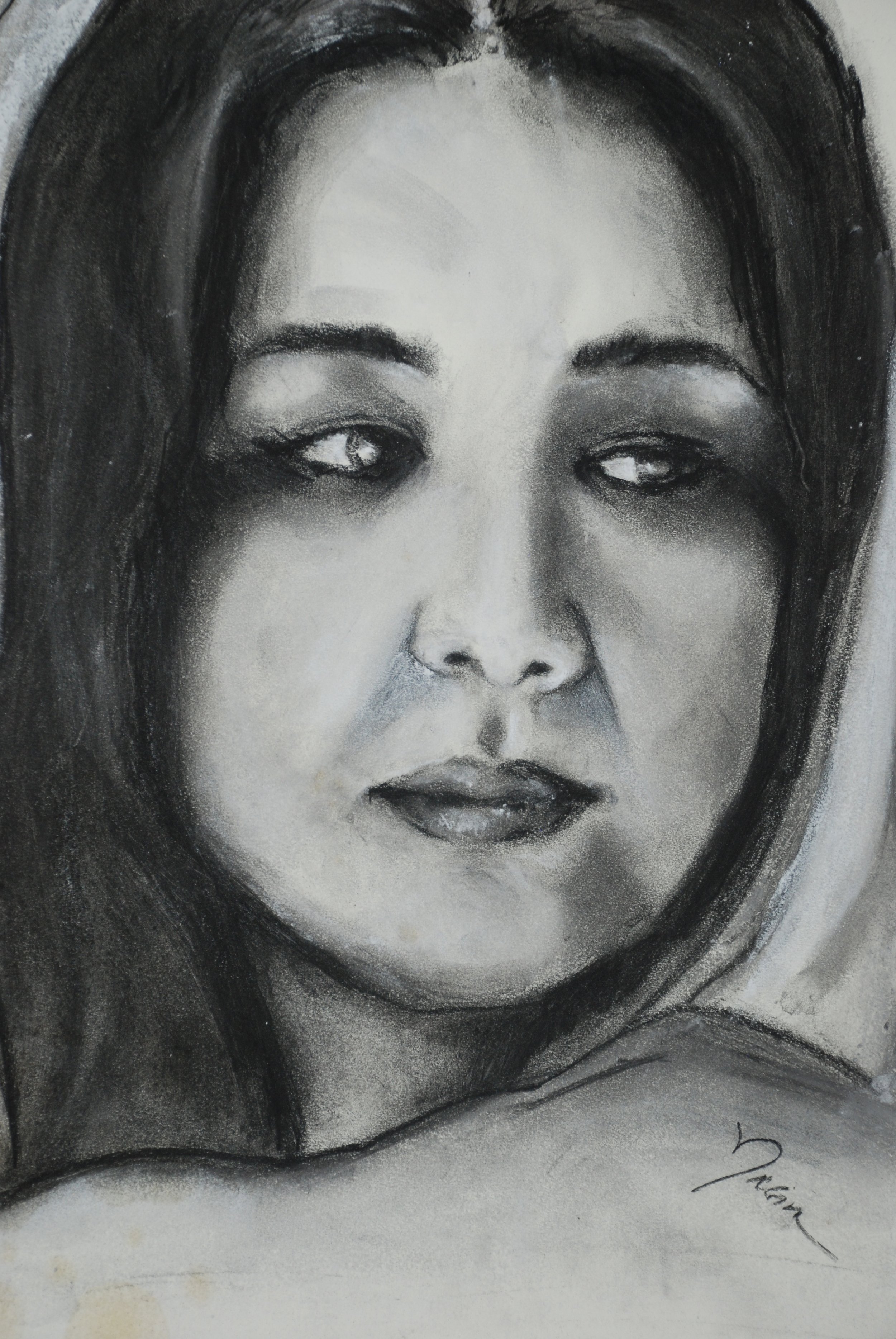 This is Me: Portrait of Iranian Women