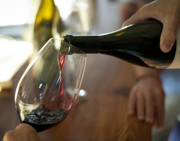 Photo from Mira Winery