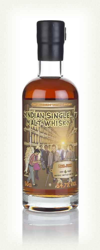 Brand Owner: Diageo Distillery Unknown Scottish Distilleries Still Type: Column & Pot Stills Spirit Type: Blend of Scottish Grain and Malt Whiskies Age Statement: NAS Strength: 40% ABV Price: $30