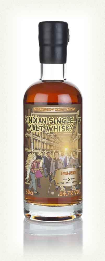 Brand Owner: &nbsp;Diageo   Distillery &nbsp;Unknown Scottish Distilleries   Still Type:  Column &amp; Pot Stills   Spirit Type:  Blend of Scottish Grain and Malt Whiskies   Age Statement:  NAS   Strength:  40% ABV   Price:  $30