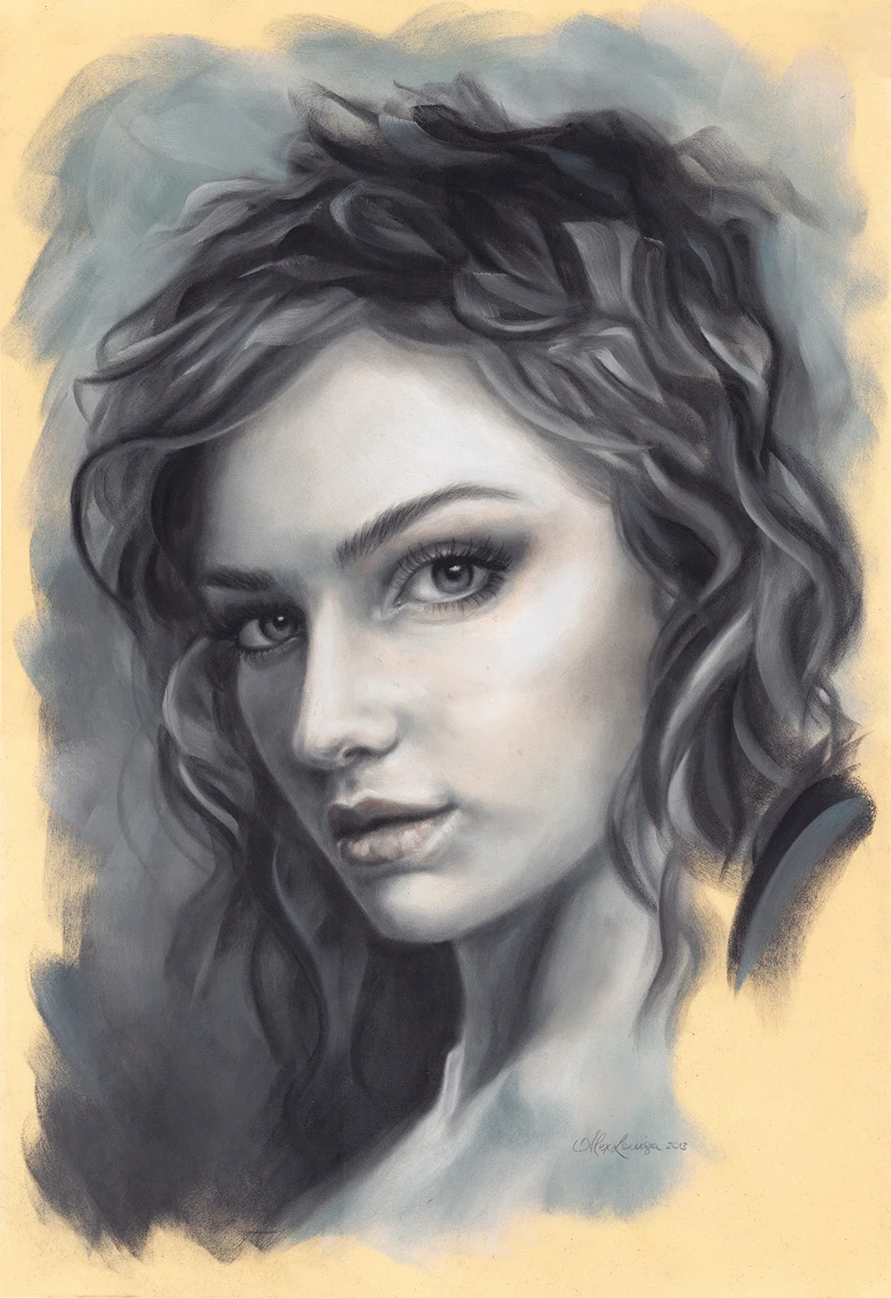 Glance