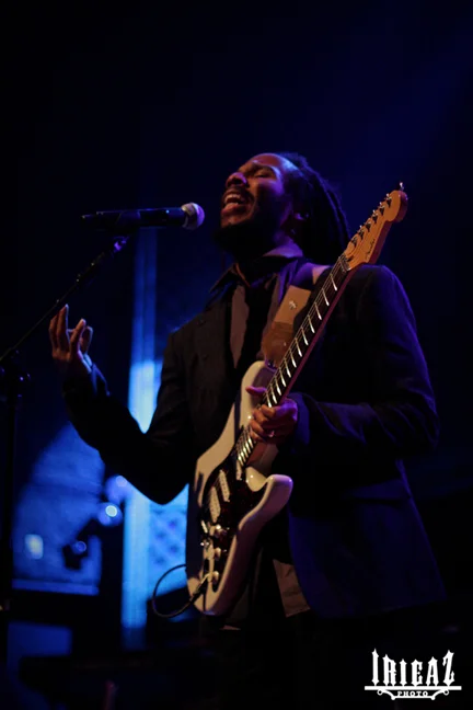 Ziggy Marley