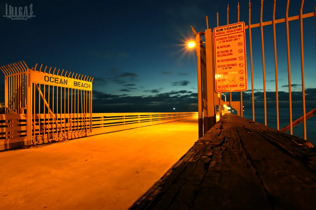 Ocean Beach Ca