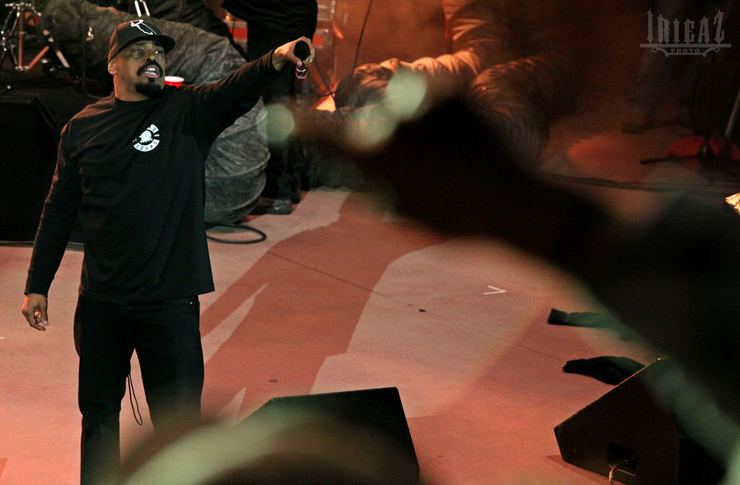 Cypress Hill