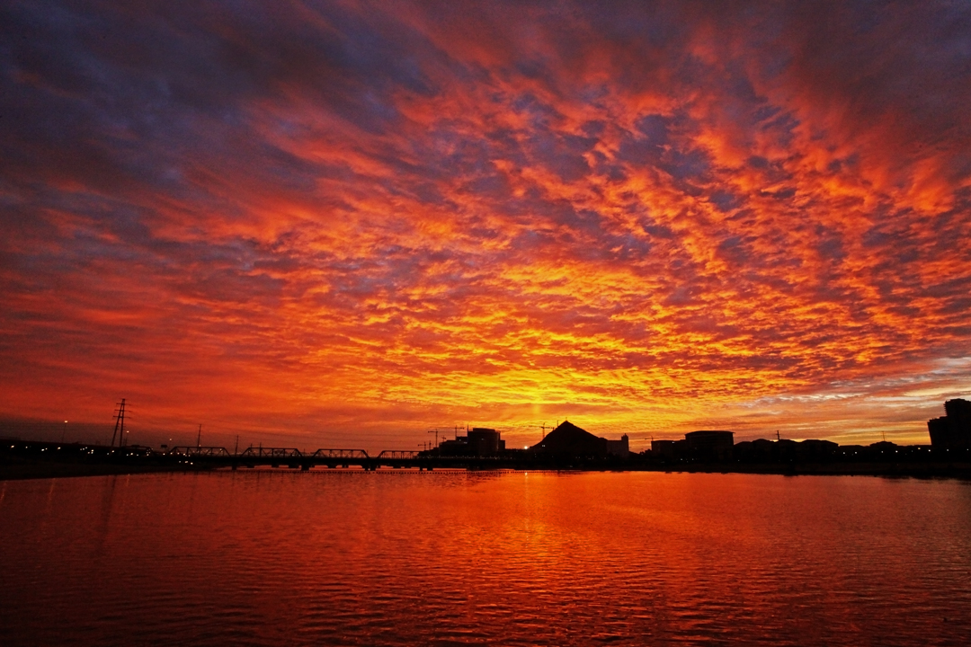 Tempe Town Lake